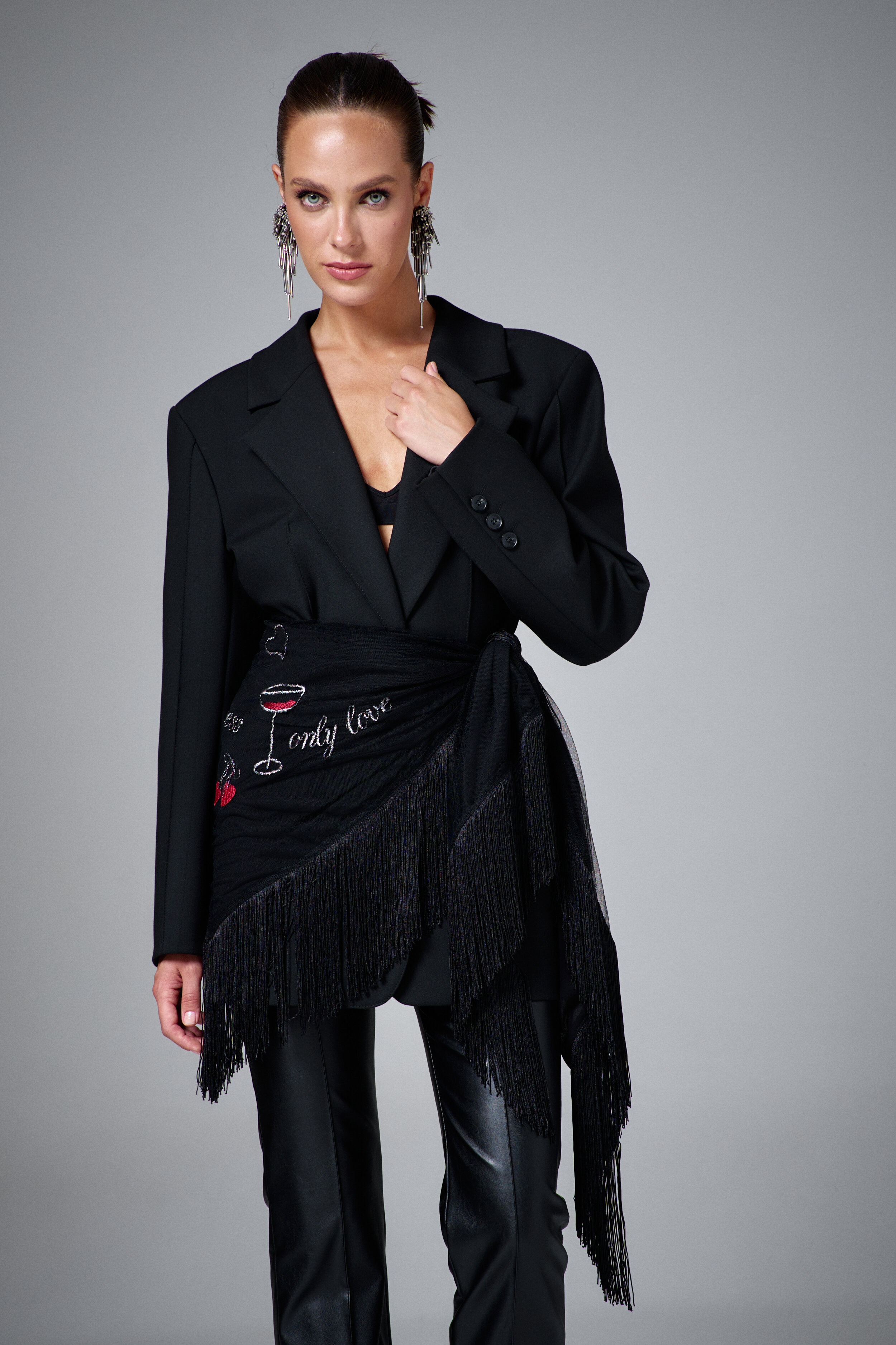 A2682/4, A2678/6, AК345